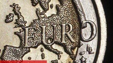Euro, Almanya’nın teşvik planıyla beş ayın zirvesinde