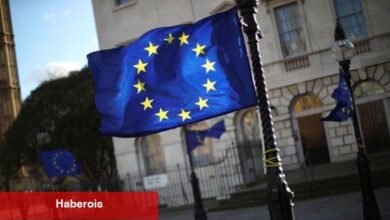 Euro Bölgesi'nde yatırımcı itimadına Trump darbesi