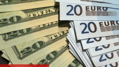 Euro, doların zayıflığıyla doruğa çıktı: Son 4 yılın en güçlü performansı