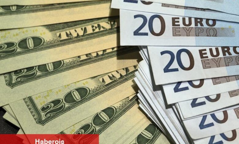 Euro, doların zayıflığıyla doruğa çıktı: Son 4 yılın en güçlü performansı - Haberois Euro, doların zayıflığıyla doruğa çıktı: Son 4 yılın en güçlü performansı