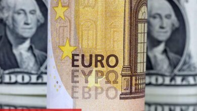 Euro, tarife gelişmeleriyle güçleniyor: ECB’den faiz indirimi beklentisi azaldı