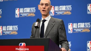 Euroleague: "NBA, Avrupa'yı tehdit ediyor"