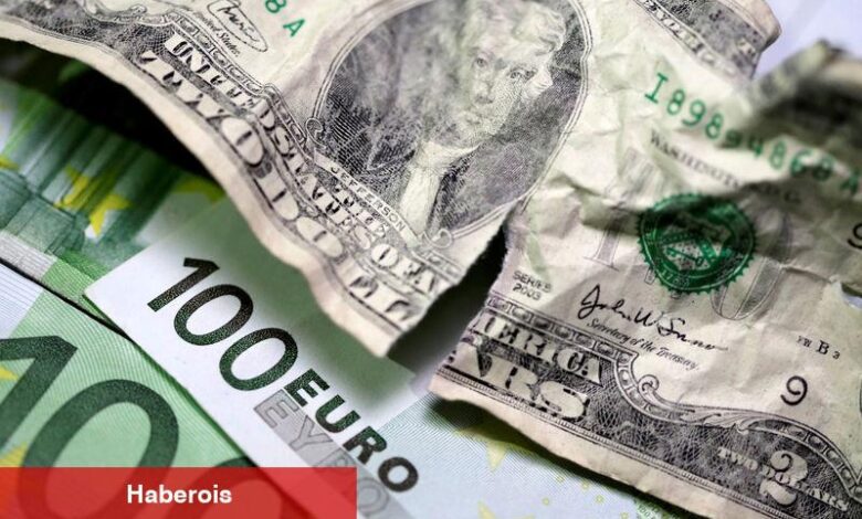 EUR/USD gibisi görülmemiş yükselişe şahit olabilir - Citi - Haberois EUR/USD gibisi görülmemiş yükselişe şahit olabilir - Citi