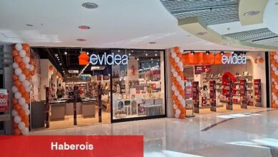 Evidea, Denizli'deki İkinci Mağazasını Açtı!