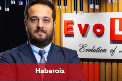 EvoLog Lojistik’in Denizyolu ve Havayolu Direktörü Murat Ayaz oldu