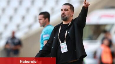 Eyüpspor'da Demirspor maçı öncesi 5 eksik!