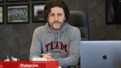 Fatih Tekke: "Sistem, birileri var"