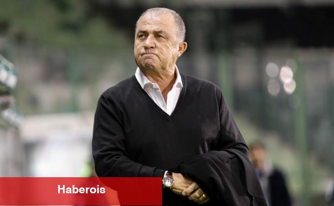 Fatih Terim'den Trabzonspor U19 Takımı için paylaşım