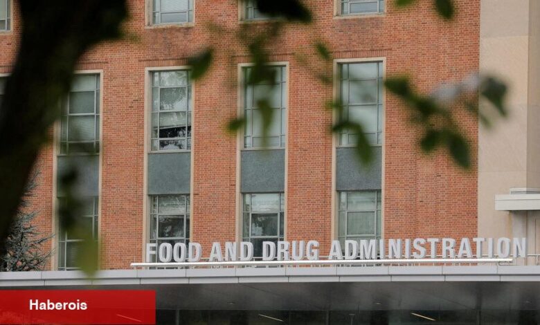 FDA bilim adamları ajans gıda güvenliği laboratuvarlarında eski haline getirildi - Haberois FDA bilim adamları ajans gıda güvenliği laboratuvarlarında eski haline getirildi