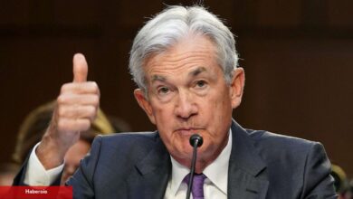 FED Başkanı Canlı Konuşuyor: Yüksek Vergiler İktisat İçin Darbe!