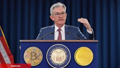 FED Başkanı Konuşacak: Altın ve Bitcoin Nasıl Etkilenir?