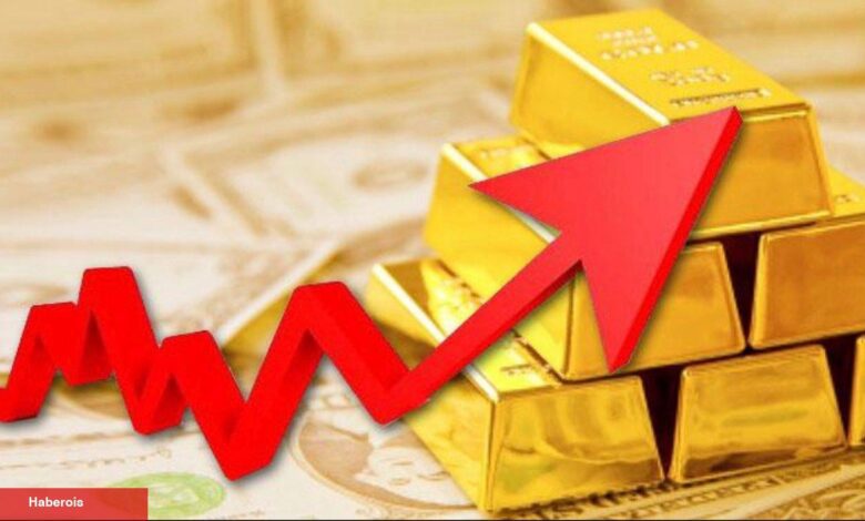 FED Başkanı Konuşuyor: Bitcoin ve Altın Sert Düştü! - Haberois FED Başkanı Konuşuyor: Bitcoin ve Altın Sert Düştü!