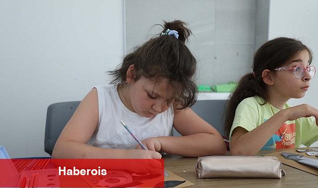 Felsefeden Mutfak İşlerine 23 Nisan Çocuk Evi'nde Yeni Dönem Başlıyor - Haberois Felsefeden Mutfak İşlerine 23 Nisan Çocuk Evi'nde Yeni Dönem Başlıyor