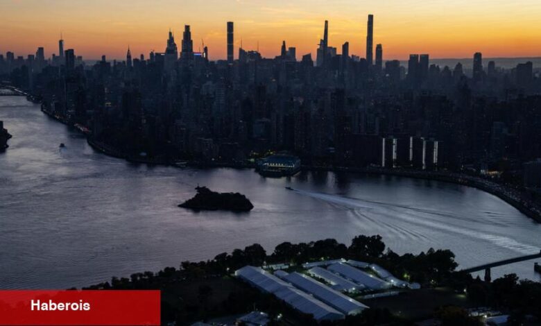 FEMA, New York'a 106 milyon doların üzerinde göçmen hibesi için çatal atmasını söyler - Haberois FEMA, New York'a 106 milyon doların üzerinde göçmen hibesi için çatal atmasını söyler