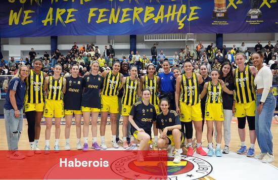 Fenerbahçe, 3 farklı branşta 3 kritik maça çıkacak!