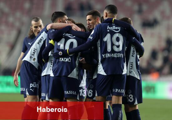 Fenerbahçe, 3 farklı branşta 3 kritik maça çıkacak!