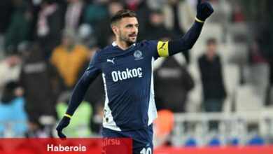 Fenerbahçe, 3 farklı branşta 3 kritik maça çıkacak!