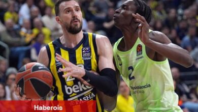 Fenerbahçe Beko ve Anadolu Efes'in, play-off'taki birinci iki maçının programı aşikâr oldu.
