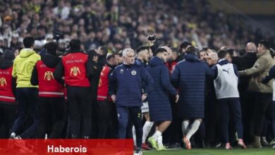 Fenerbahçe-Galatasaray derbisinin cezaları belli oldu!