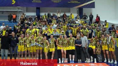 Fenerbahçe Opet, 1 numaralı kupada 3'leme peşinde