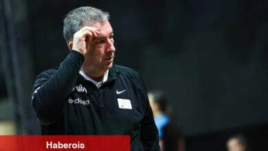Fenerbahçe Opet, İspanyol koça emanet