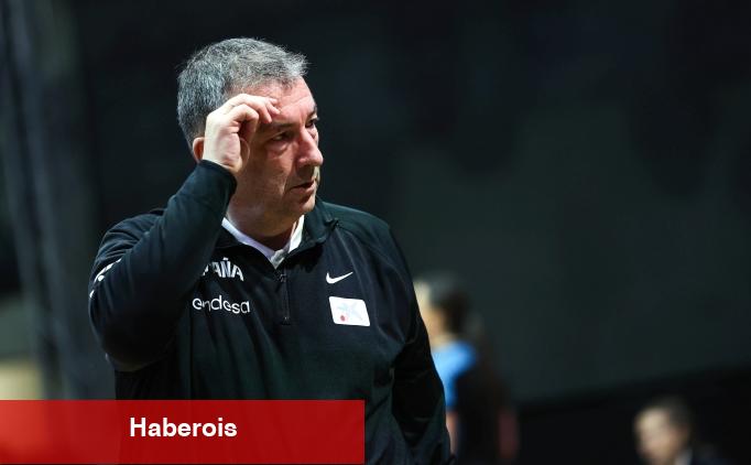Fenerbahçe Opet, İspanyol koça emanet - Haberois Fenerbahçe Opet, İspanyol koça emanet