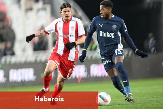 Fenerbahçe, Sivas'ta kusur yapmadı ve takibi sürdürdü!