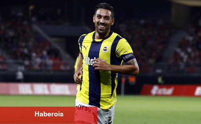 Fenerbahçe'de altı oyuncu kart hududunda - Haberois Fenerbahçe'de altı oyuncu kart hududunda