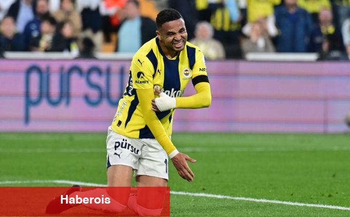 Fenerbahçe'de En-Nesyri'den karar: "Ben gideyim!" - Haberois Fenerbahçe'de En-Nesyri'den karar: "Ben gideyim!"