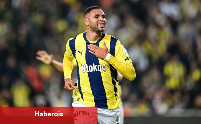 Fenerbahçe'de En Nesyri'ye İspanya'dan takip! - Haberois Fenerbahçe'de En Nesyri'ye İspanya'dan takip!