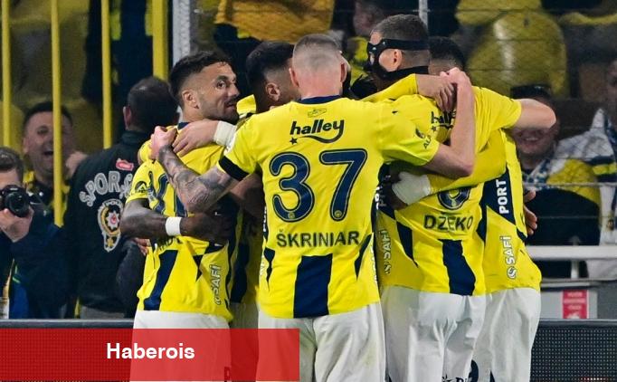 Fenerbahçe'de sistem kararı: 2 isimle ayrılık! - Haberois Fenerbahçe'de sistem kararı: 2 isimle ayrılık!