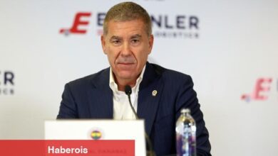 Fenerbahçe'den 12-1'lik Fomget maçı için tepki!