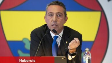 Fenerbahçe'den açıklama: "Soruşturma başlatılsın"