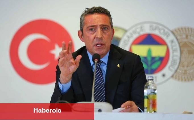 Fenerbahçe'den MHK'ye savaş ilanı - Haberois Fenerbahçe'den MHK'ye savaş ilanı