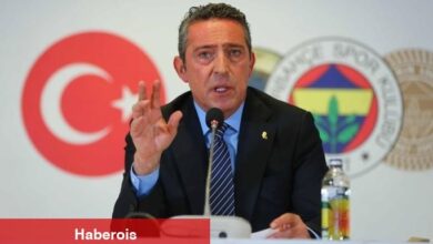 Fenerbahçe'den MHK'ye savaş ilanı