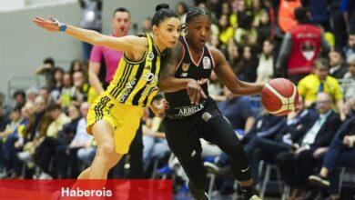 Fenerbahçe'den şampiyonluk için geri sayım!