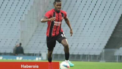 Fenerbahçe'ye 1. Lig'den sürpriz transfer!