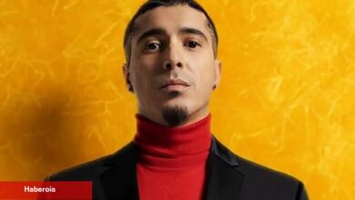 Ferman Akgül 'Yüzümle Mutluyum'un iyi niyet elçisi oldu