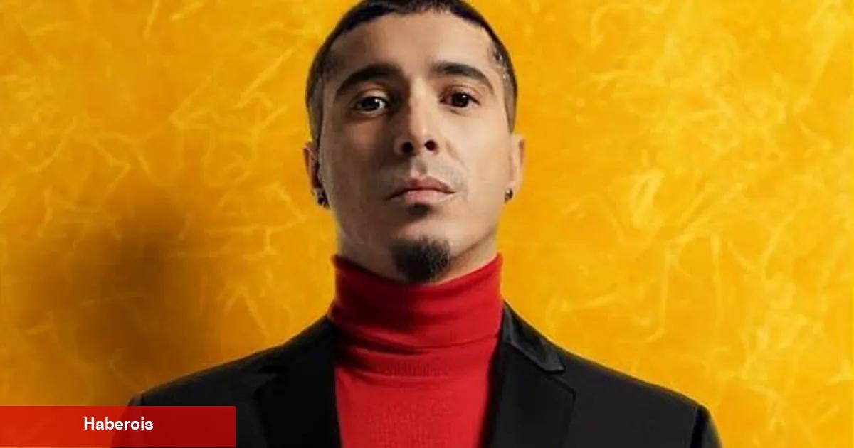 Ferman Akgül 'Yüzümle Mutluyum'un iyi niyet elçisi oldu