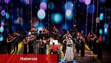 Festivalde bu hafta: 28-30 NİSAN 2025
