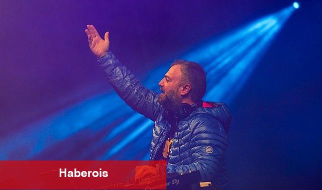 Festival'de Kültür ve Nostalji Dolu Unutulmaz Gece