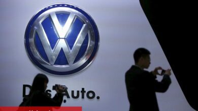 Fitch, artan maliyetler ve tarifeler nedeniyle Volkswagen görünümünü negatife revize etti