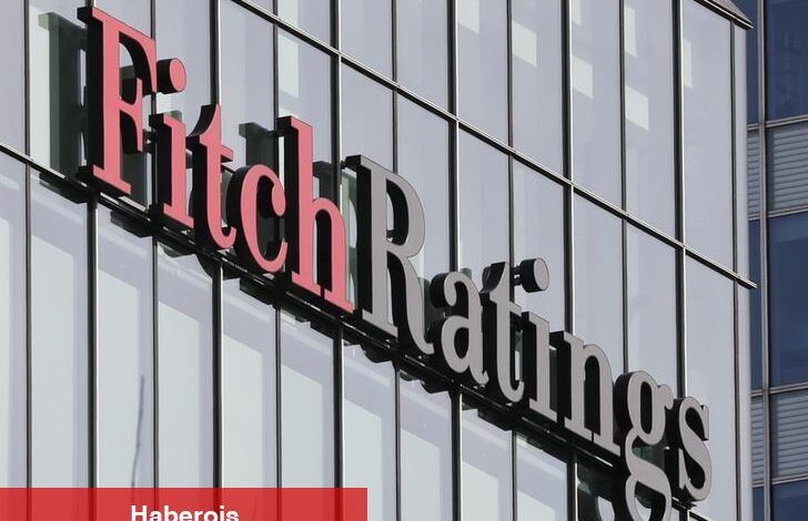 Fitch’ten Türkiye ekonomisine rezerv ve politika mesajı: “Oynaklıkla mücadele kapasitesi var” - Haberois Fitch’ten Türkiye ekonomisine rezerv ve politika mesajı: “Oynaklıkla mücadele kapasitesi var”
