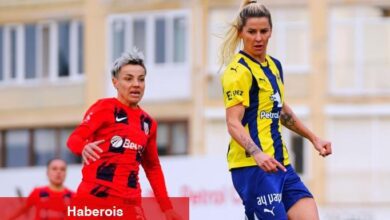 Fomget ve Fenerbahçe'den canlı yayında art geriye açıklamalar!