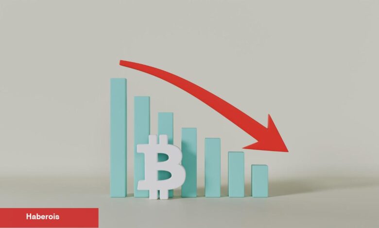 Fon Yöneticisi Korkuttu: Bitcoin 50 Bin Dolara Düşebilir! İşte 4 Sebep - Haberois Fon Yöneticisi Korkuttu: Bitcoin 50 Bin Dolara Düşebilir! İşte 4 Sebep