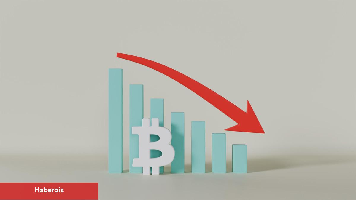 Fon Yöneticisi Korkuttu: Bitcoin 50 Bin Dolara Düşebilir! İşte 4 Sebep