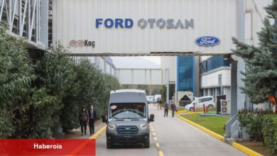 Ford Otosan'dan 6,5 milyar TL kâr