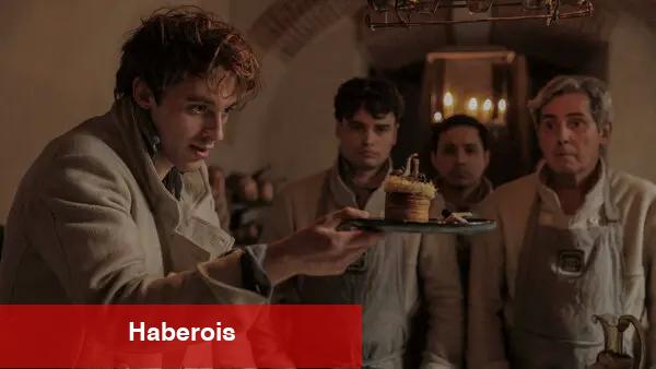 Fransız gastronomisinin babası Marie-Antoine Carême kimdi?