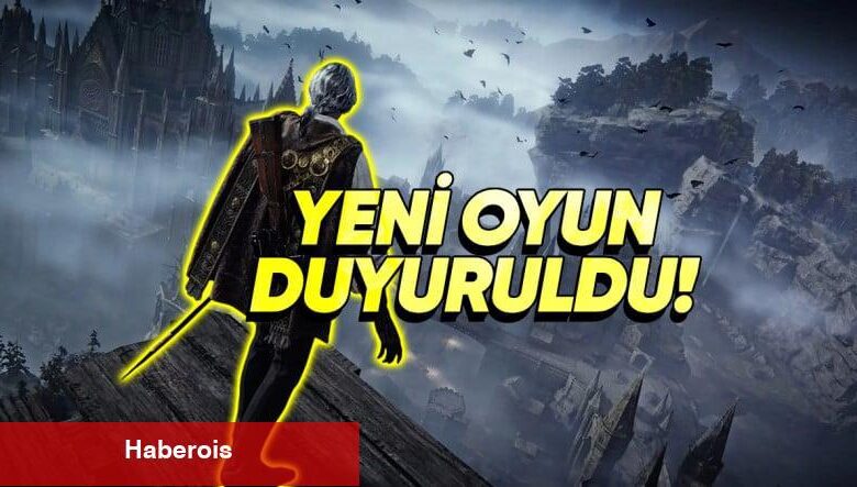 FromSoftware, Nintendo Switch 2 Özel Oyunu The Duskbloods'u Duyurdu (Biz Bloodborne Beklemeye Devam...) - Haberois FromSoftware, Nintendo Switch 2 Özel Oyunu The Duskbloods'u Duyurdu (Biz Bloodborne Beklemeye Devam...)