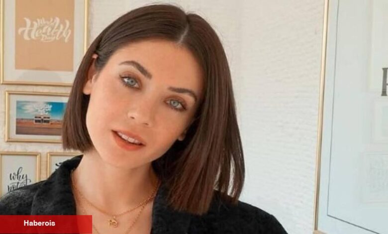 Fulya Zenginer zelzeleye çekim yaparken yakalandı! Bağırarak çocuğuna bu türlü koştu - Haberois Fulya Zenginer zelzeleye çekim yaparken yakalandı! Bağırarak çocuğuna bu türlü koştu